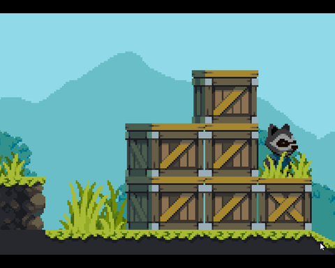 Stealth and Seed