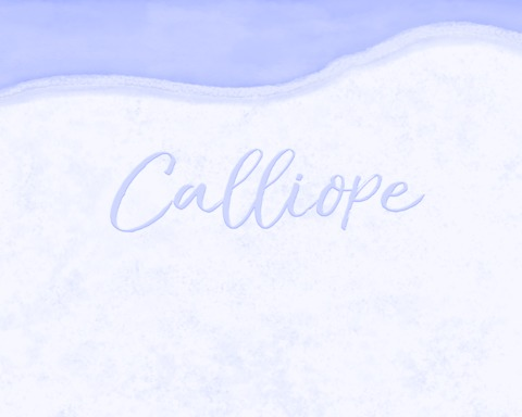 Calliope