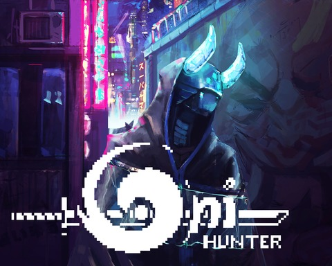 Oni Hunter