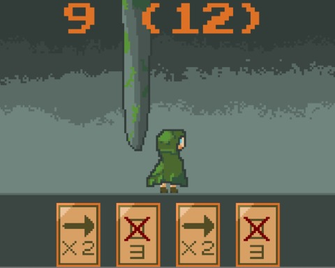 Card And Run