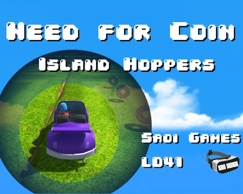 Need for Coin: Island Hoppers
