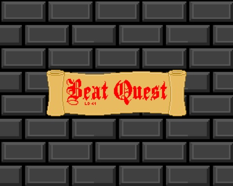 Beat Quest