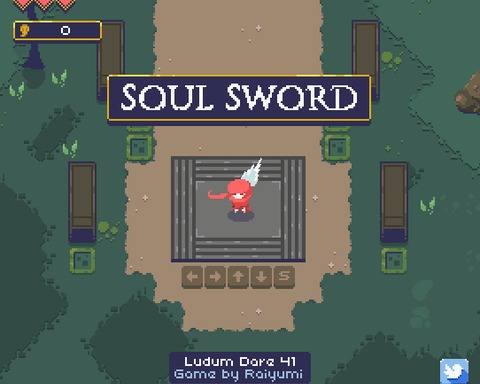 Soul Sword