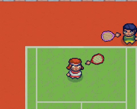Serve-ival