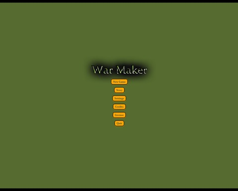 War Maker