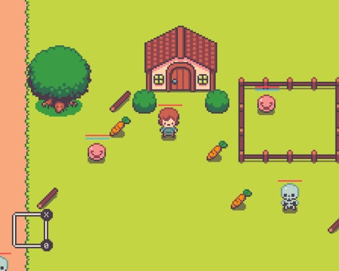 RogueFarm