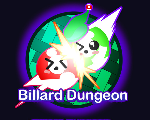 Billard Dungeon