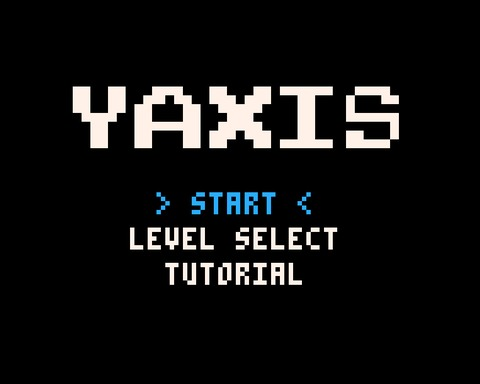 Yaxis