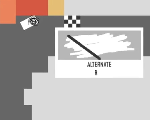MiniGame Racing