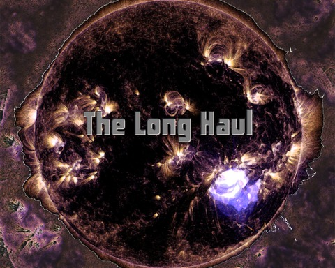 The Long Haul