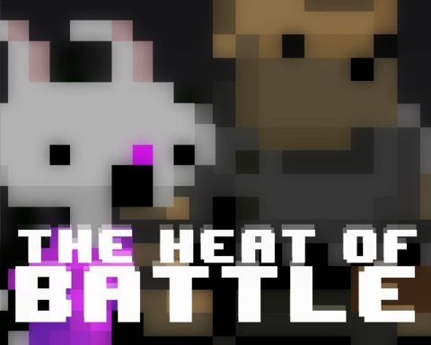 The Heat Of Battle