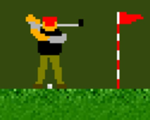Governmental Golf