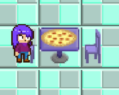 Pizza Chef