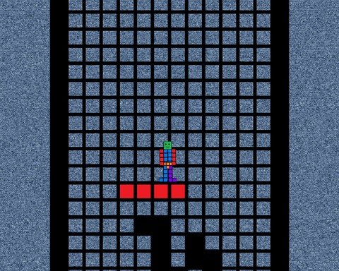 Puzzle Jumper