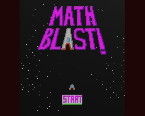 Math Blast!