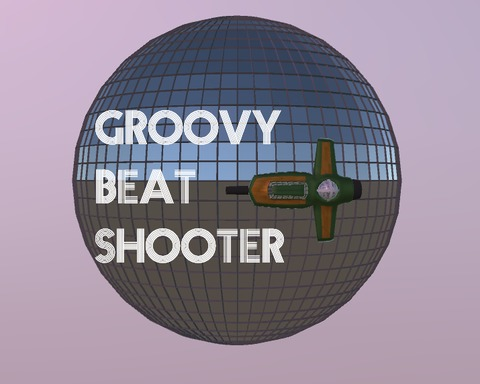 Groovy Beat Shooter