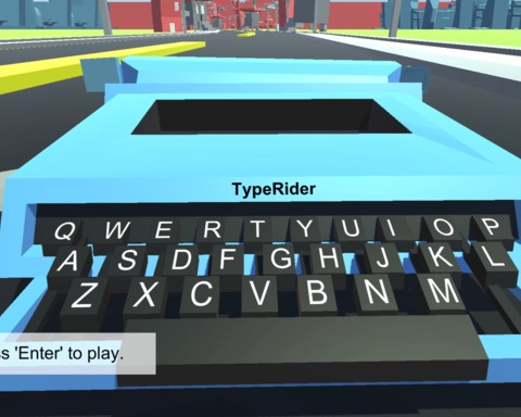 Type Rider