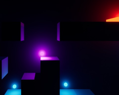 Light At Night