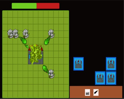 Memory Battle