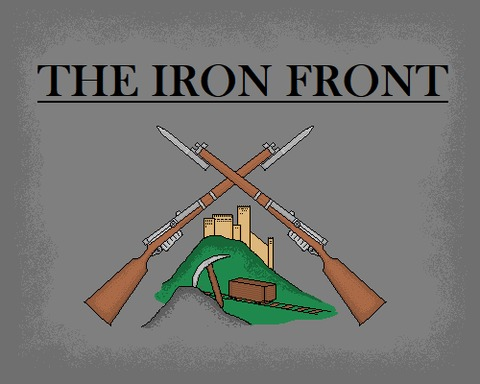The Iron Front