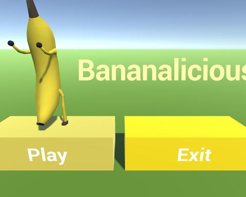 Bananalicious
