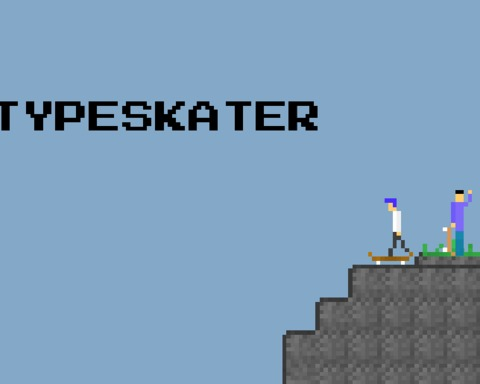 TypeSkater