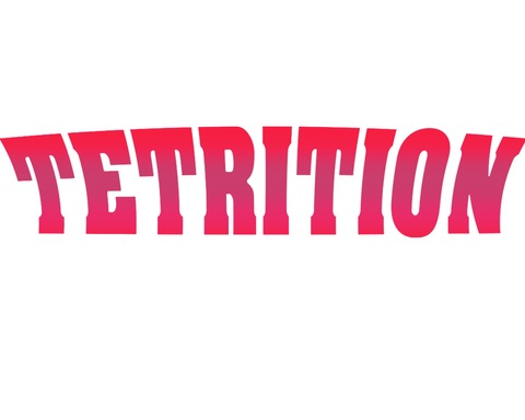 TETRITION