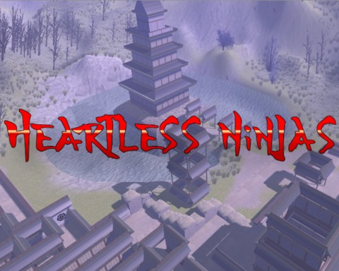 Heartless Ninjas