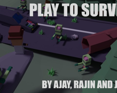 Play To Survive