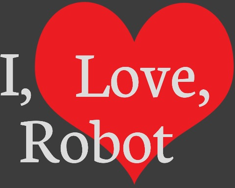 I, Love, Robot