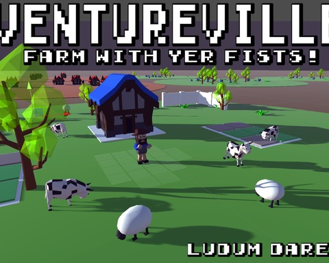 Ventureville