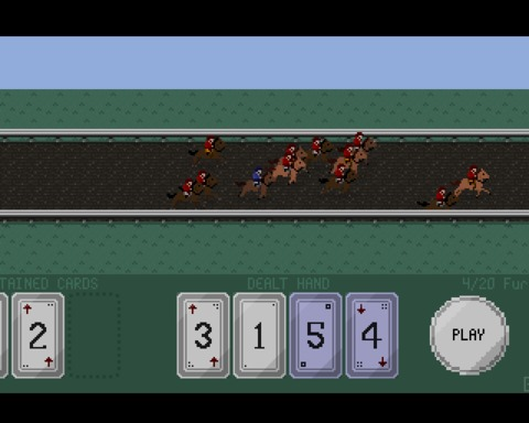 Furlong Fracas