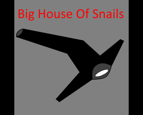 Big House Of Snails