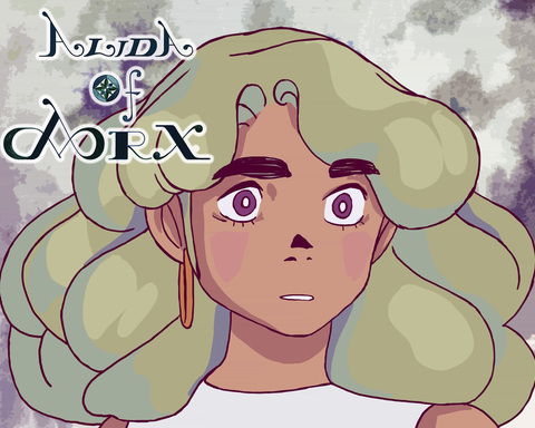 Alida of Arx