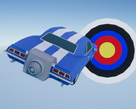 Carchery