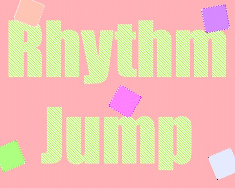 Rhythm Jump
