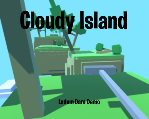 Cloudy Island [Demo]