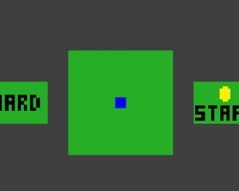 Toplatformer