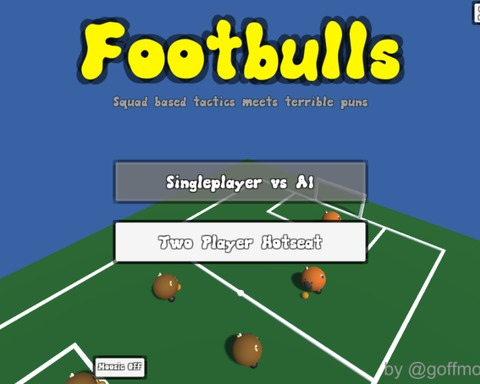 FootBulls