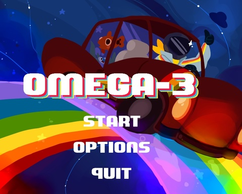 Omega-3