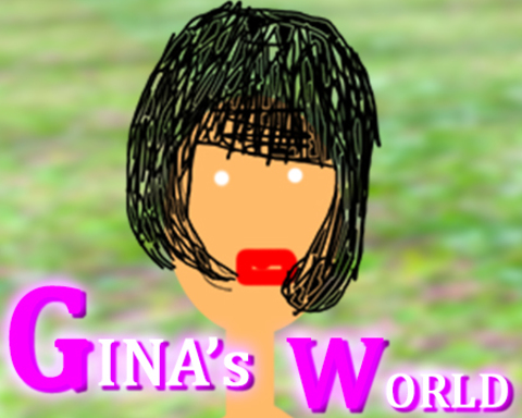 Gina's World