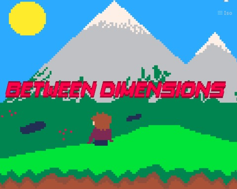 Between Dimensions