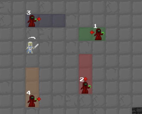 ROGUEMATCH