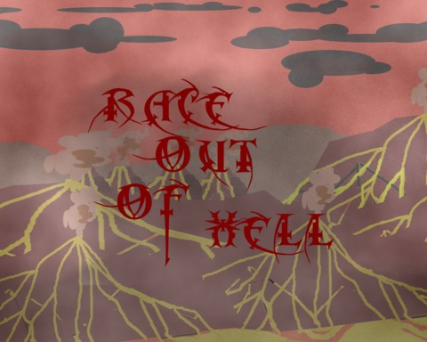 Race Out of Hell