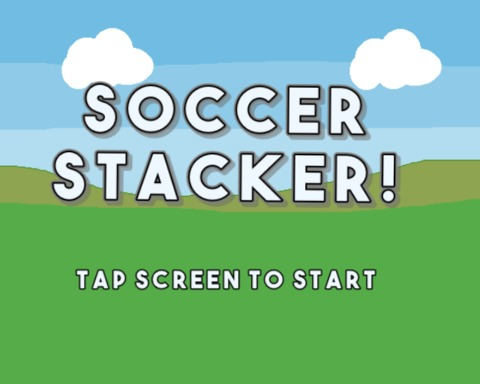 Soccer Stacker