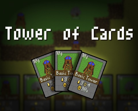 Tower of Cards