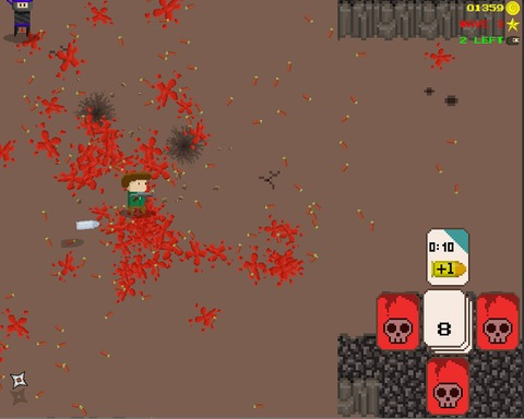 A-Card Shooter
