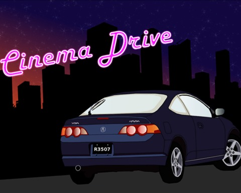 Cinema Drive