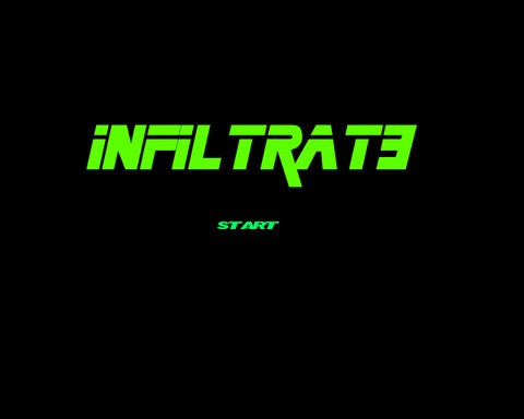 LD41 - Infiltrat3