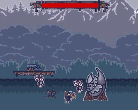 Knightmare